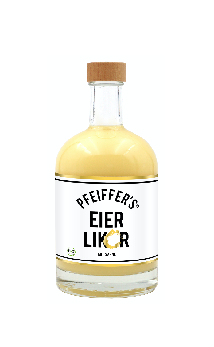 Pfeiffer's Eierlikör