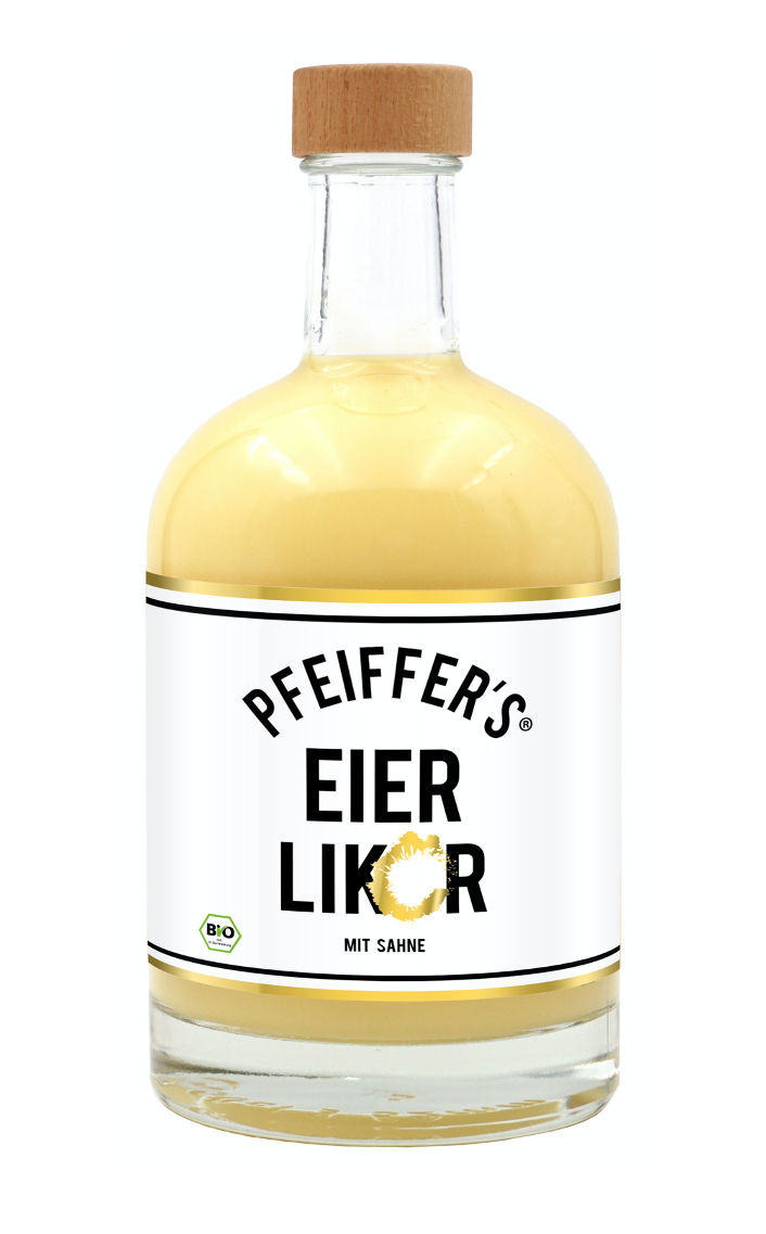 Pfeiffer's Eierlikör