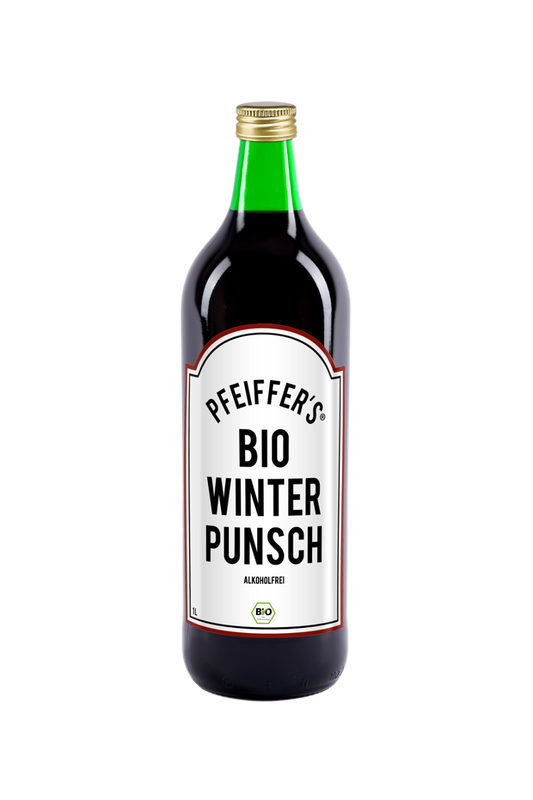 Pfeiffer's Winter Punch