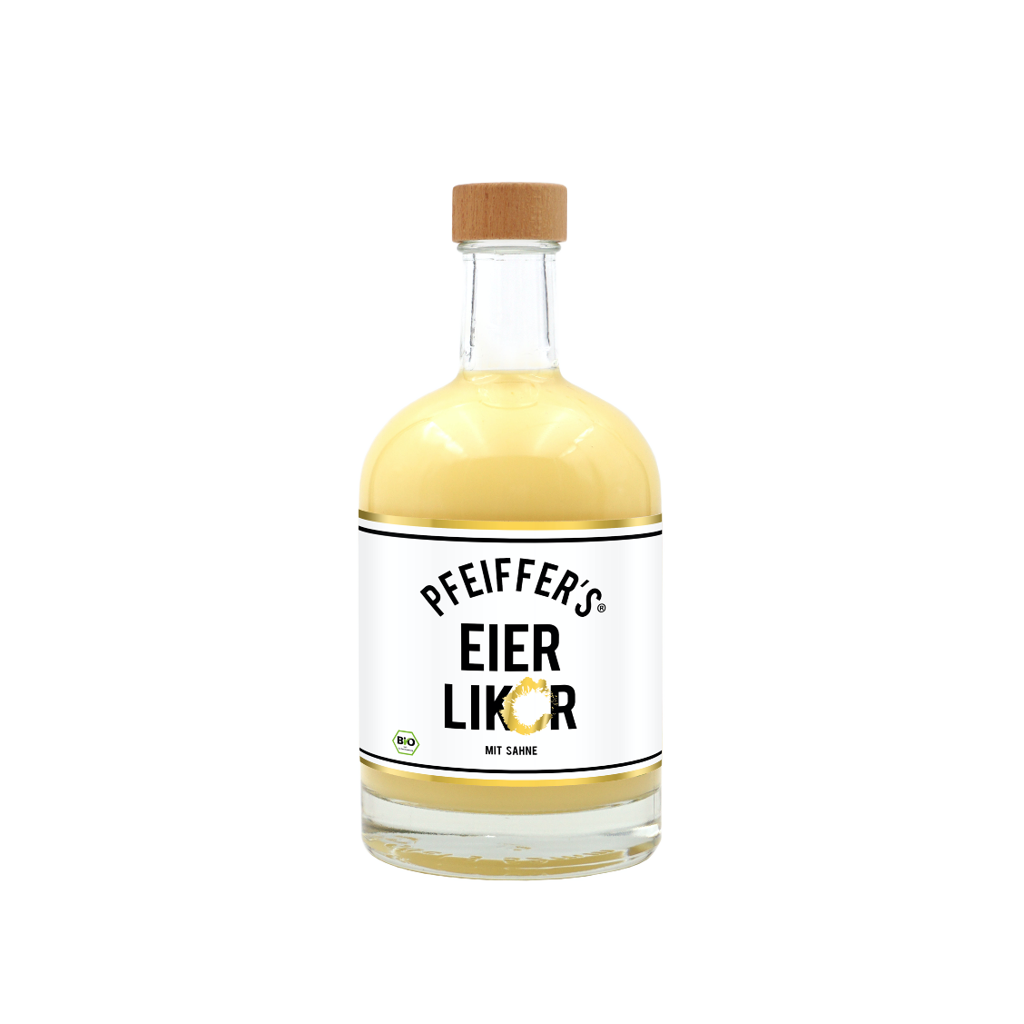 Pfeiffer's Eierlikör