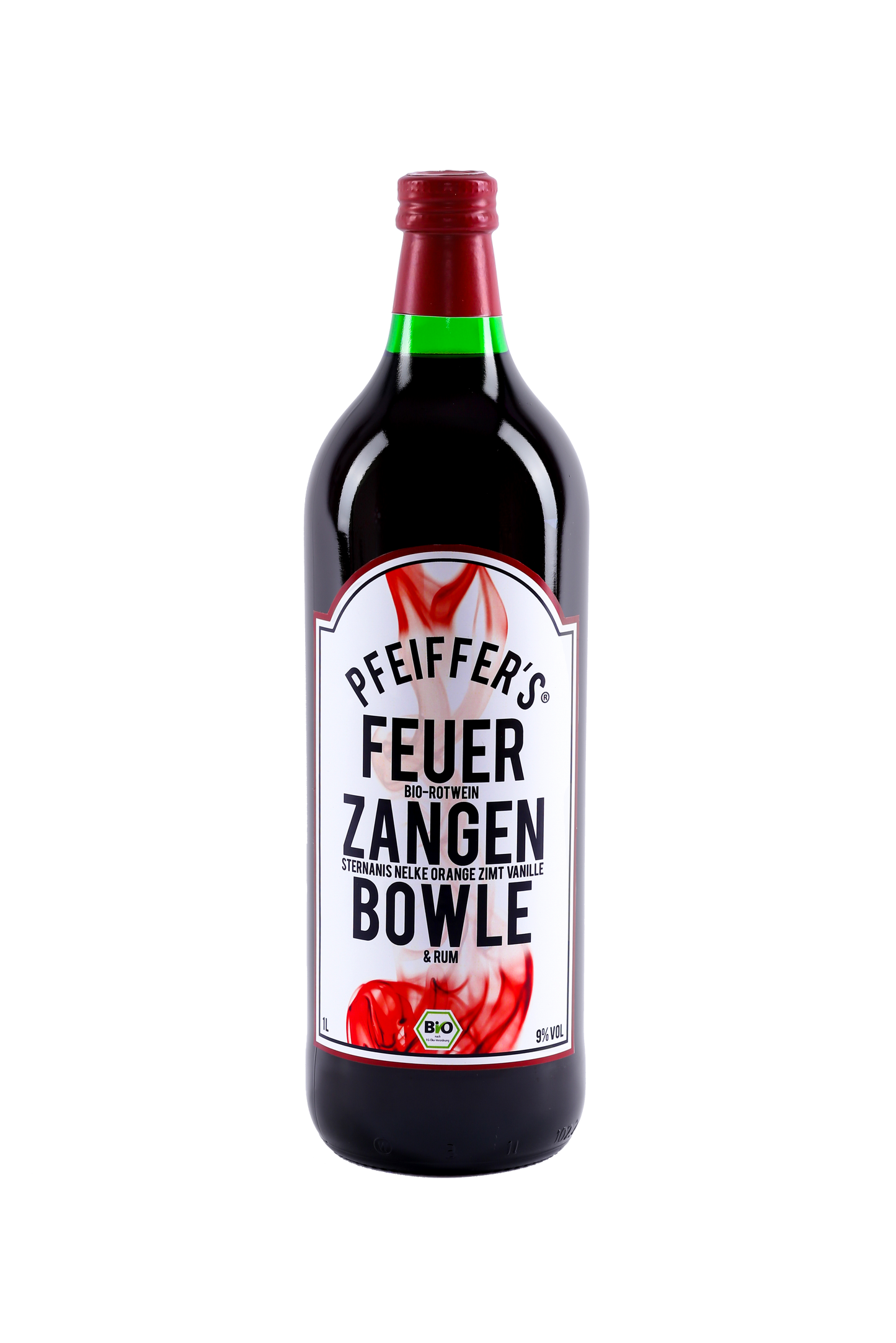 Pfeiffer's Feuerzangenbowle