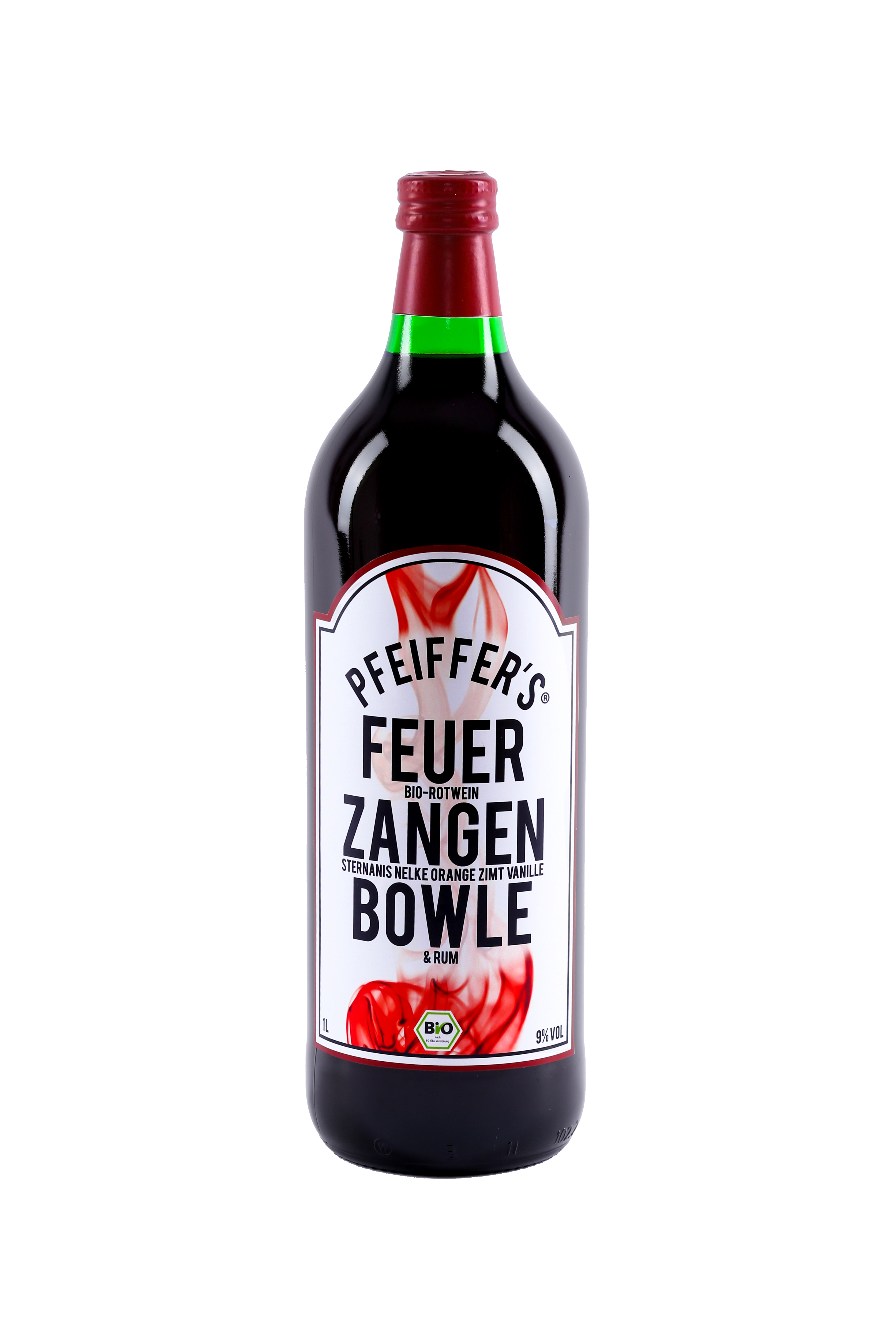 Pfeiffers Bio Classics - Bio Feuerzangenbowle Pfeiffers Bio Classics - Bio Feuerzangenbowle